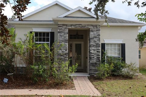 2430 LAUREL BLOSSOM CIRCLE OCOEE FL 34761