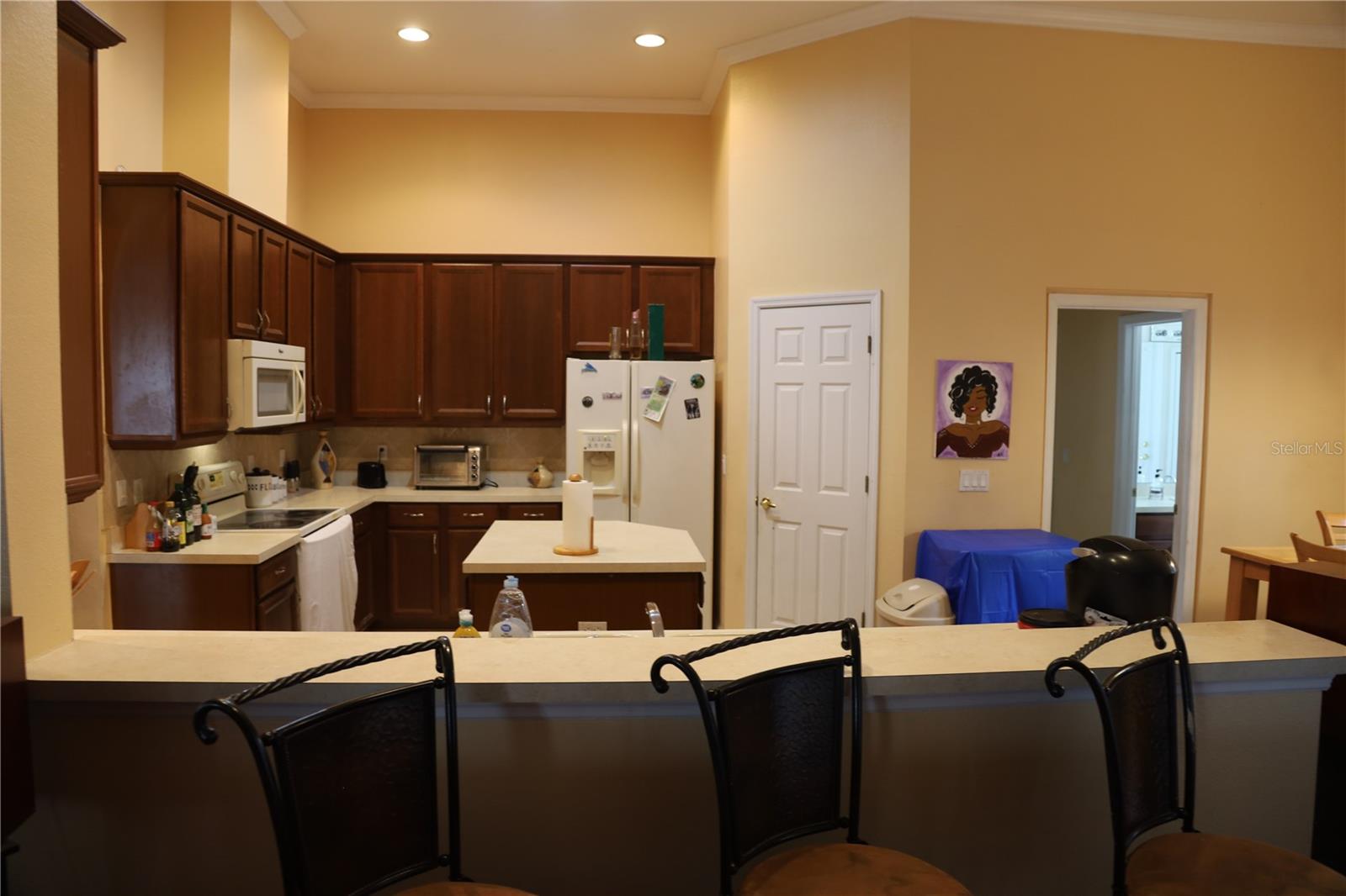 FOREST TRLS J & N - Residential