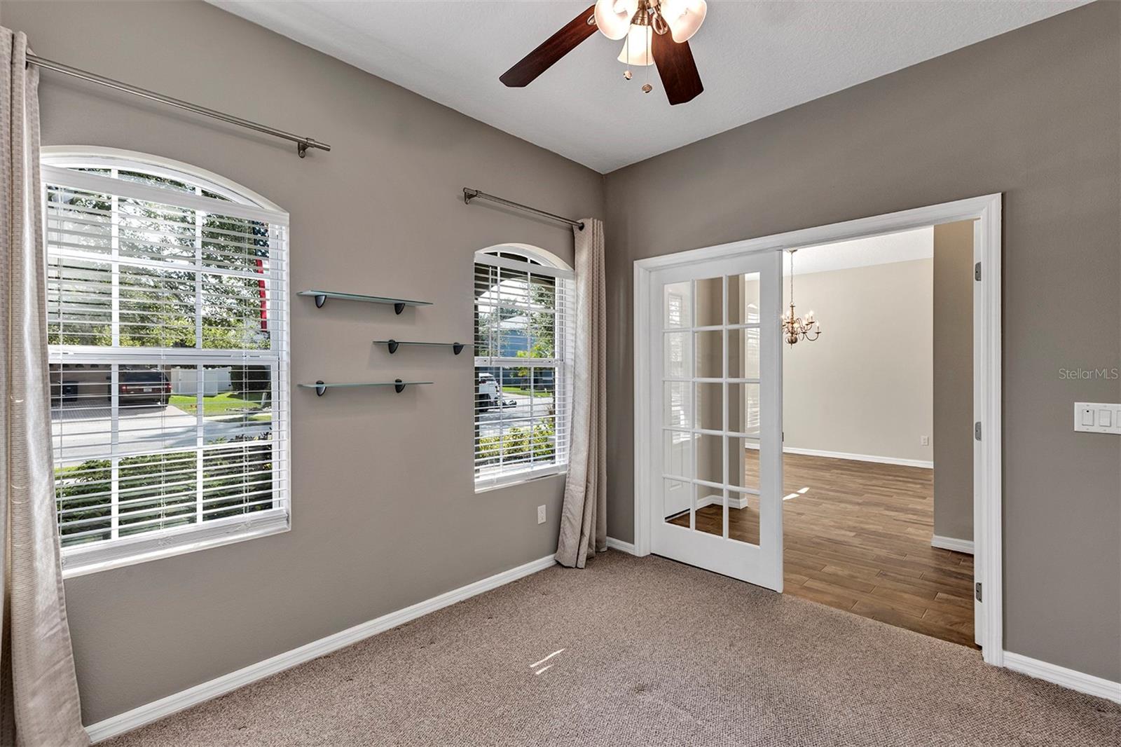 COVINGTON PARK A B D E F G & J - Residential Lease