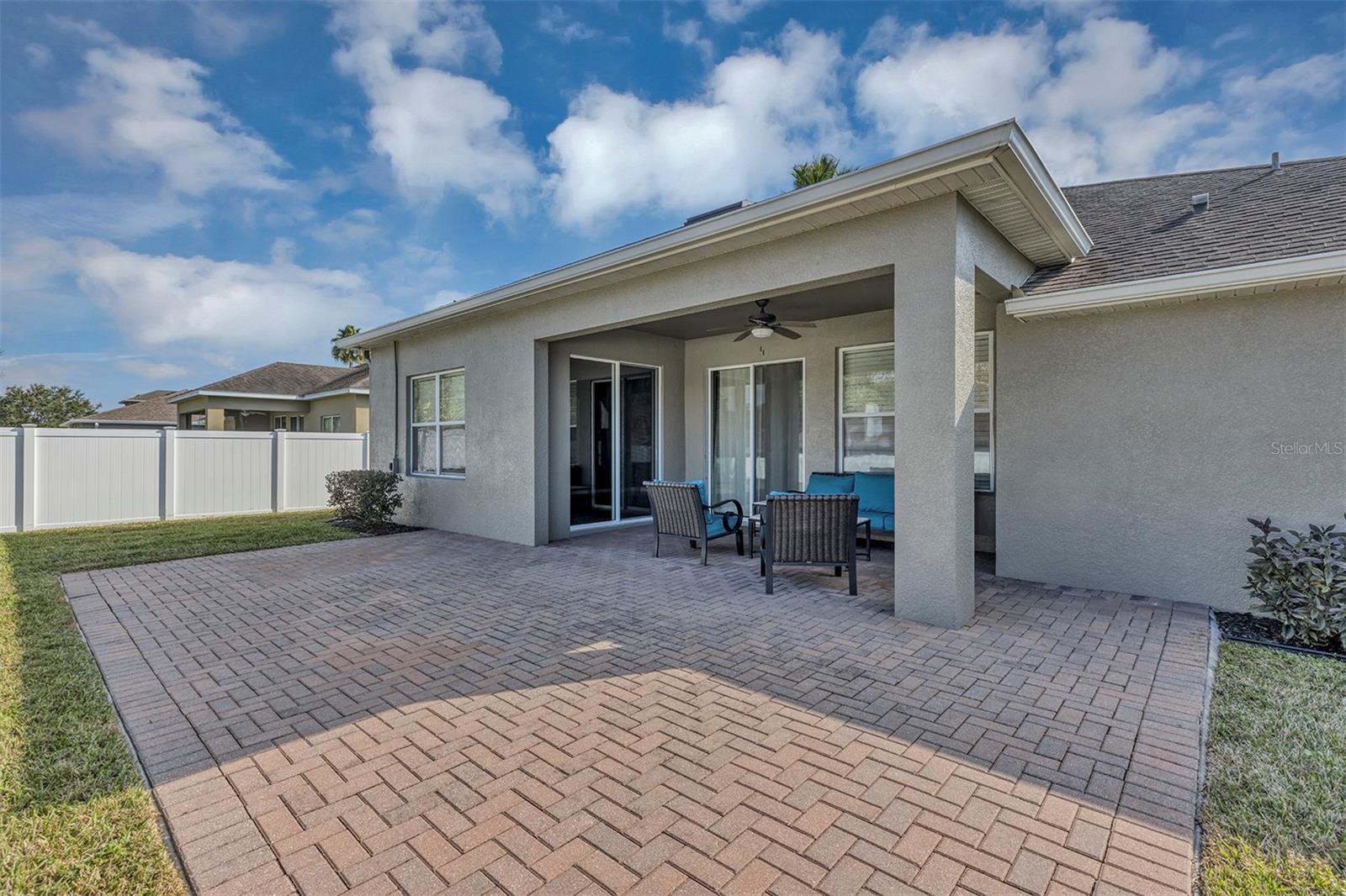 COVINGTON PARK A B D E F G & J - Residential Lease