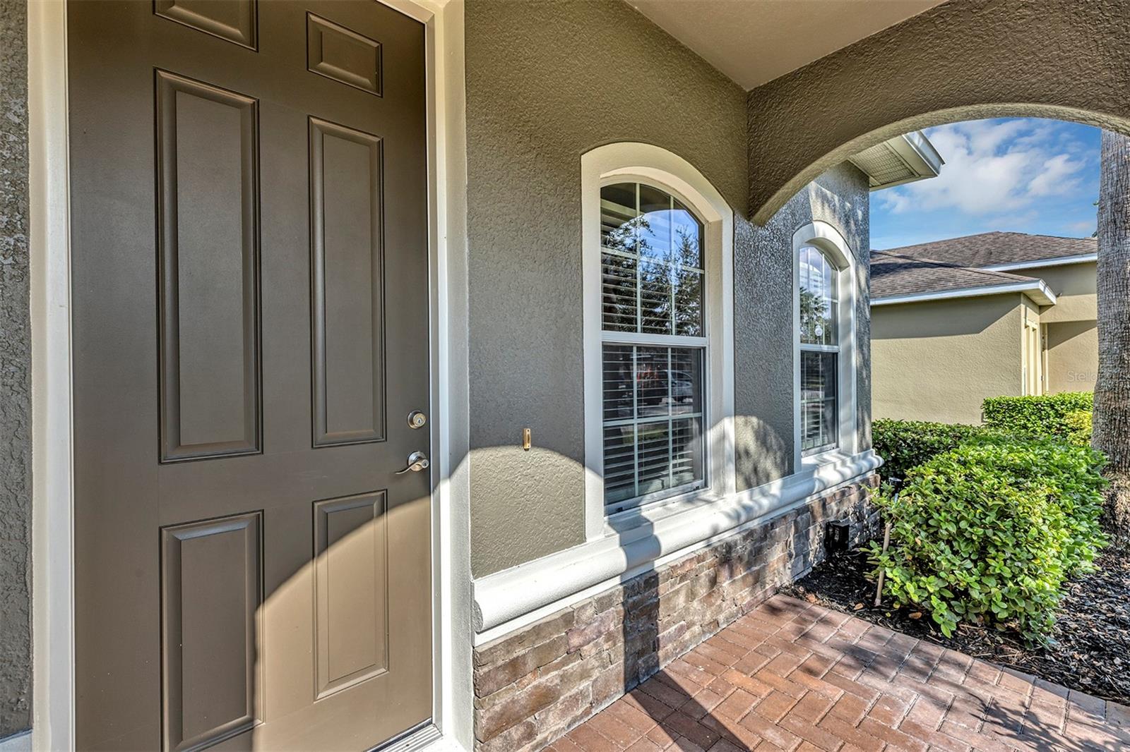 COVINGTON PARK A B D E F G & J - Residential Lease