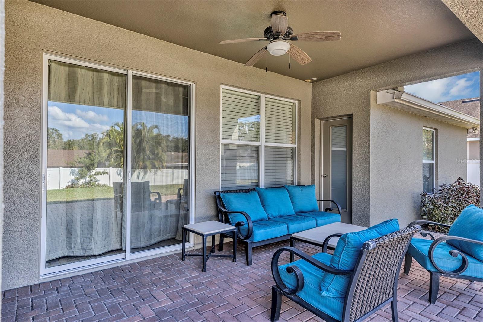 COVINGTON PARK A B D E F G & J - Residential Lease