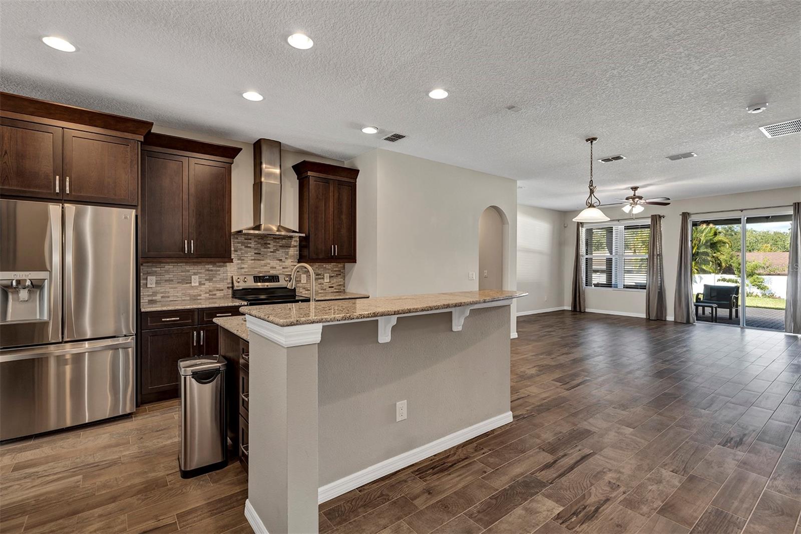 COVINGTON PARK A B D E F G & J - Residential Lease