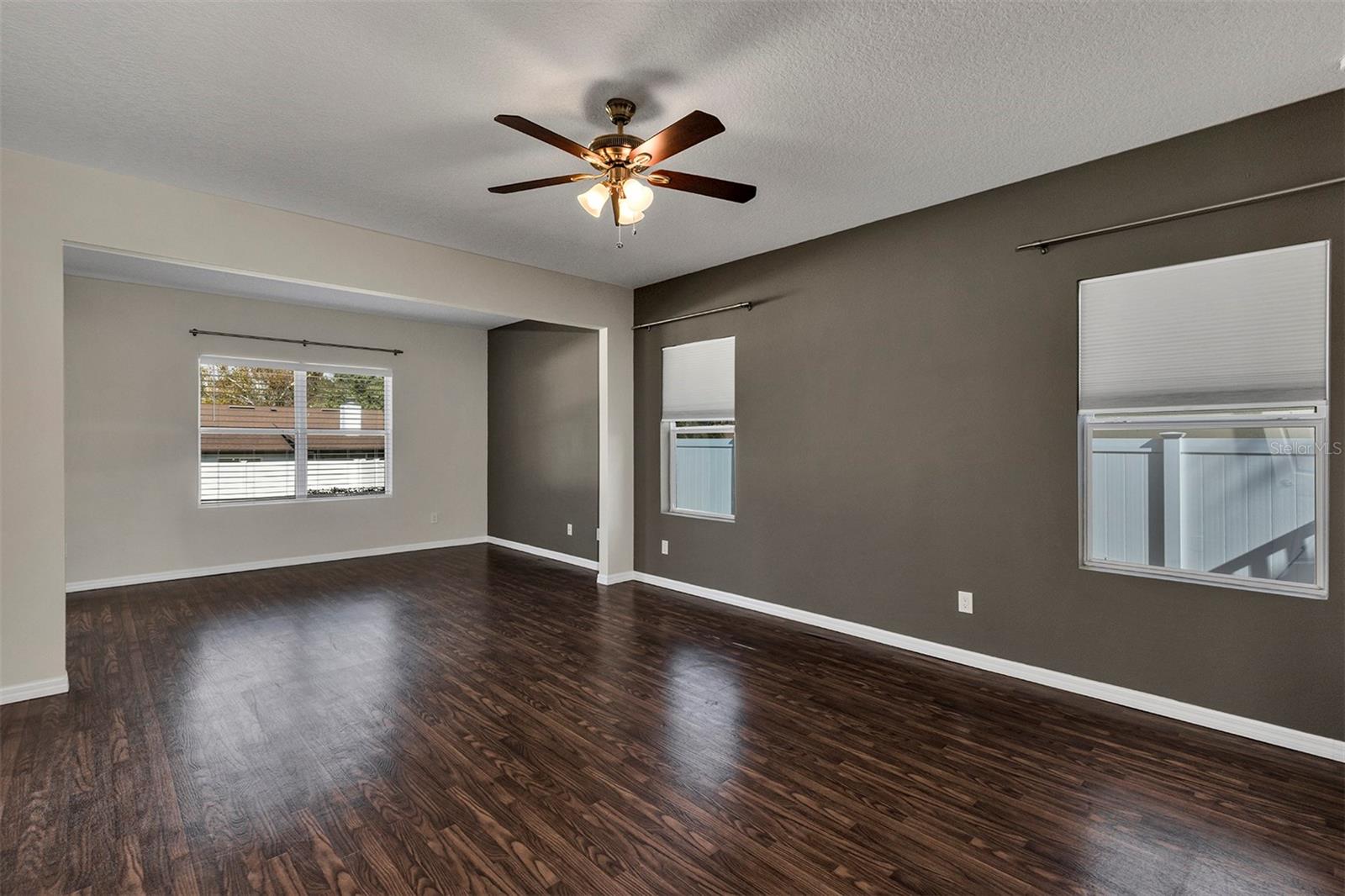 COVINGTON PARK A B D E F G & J - Residential Lease