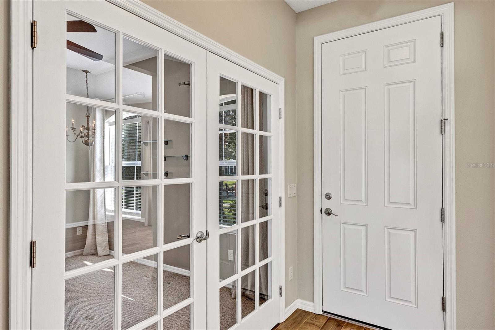 COVINGTON PARK A B D E F G & J - Residential Lease