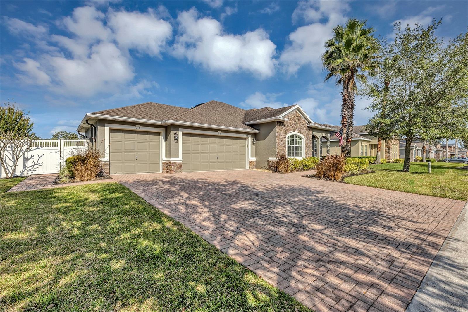 COVINGTON PARK A B D E F G & J - Residential Lease