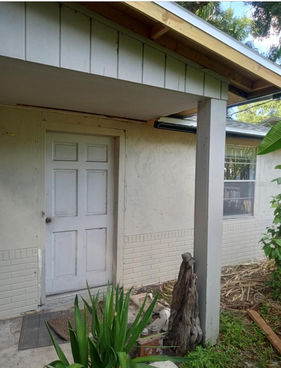 SARASOTA SPGS - Residential