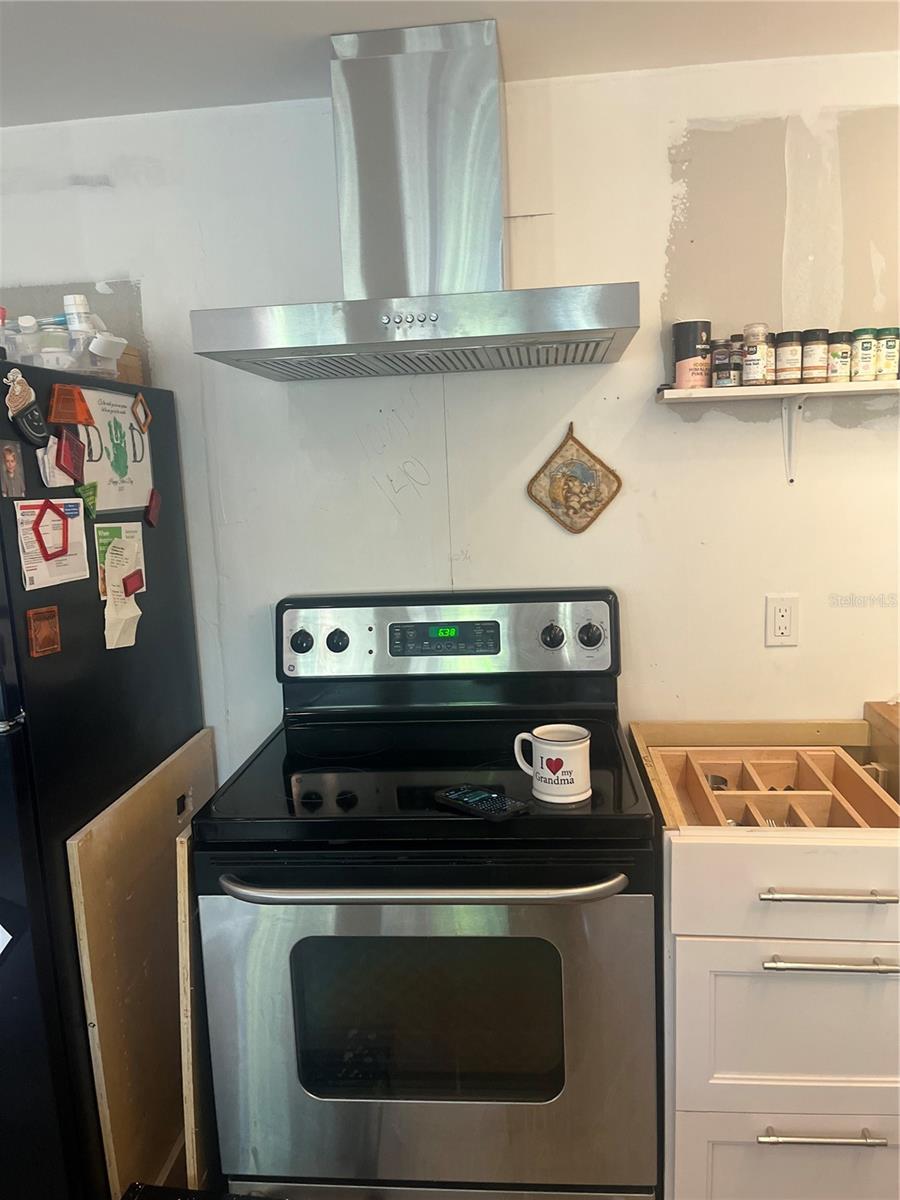 SARASOTA SPGS - Residential