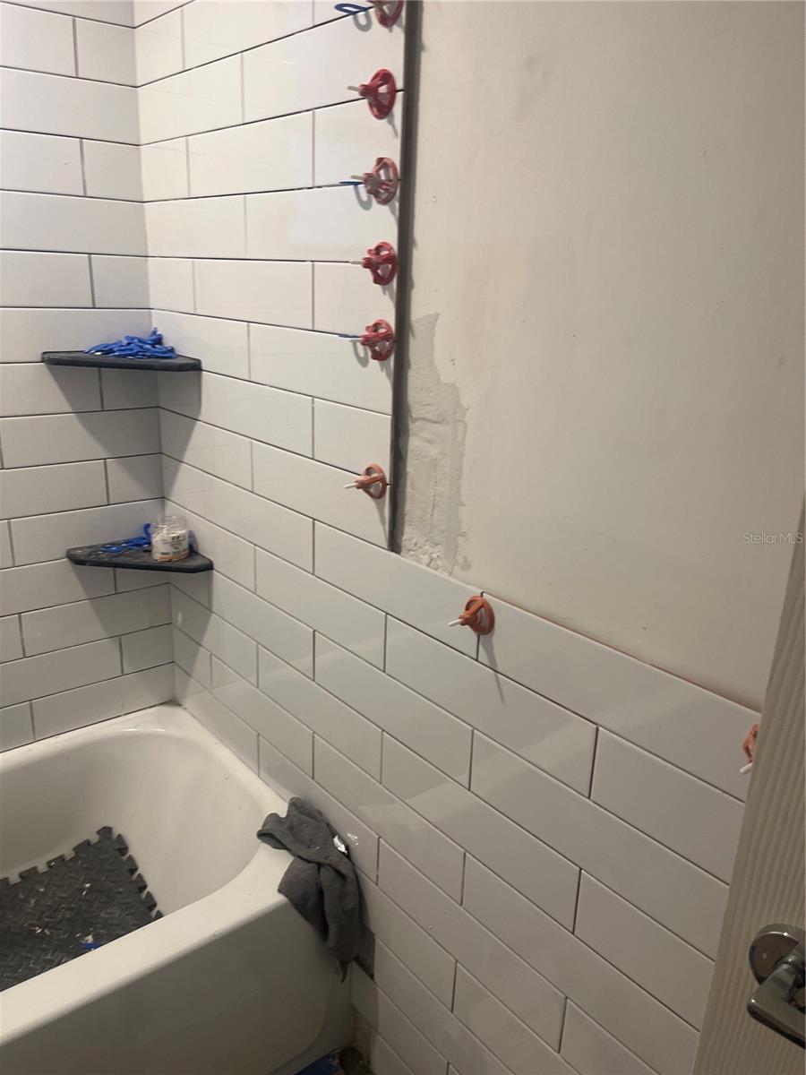 SARASOTA SPGS - Residential