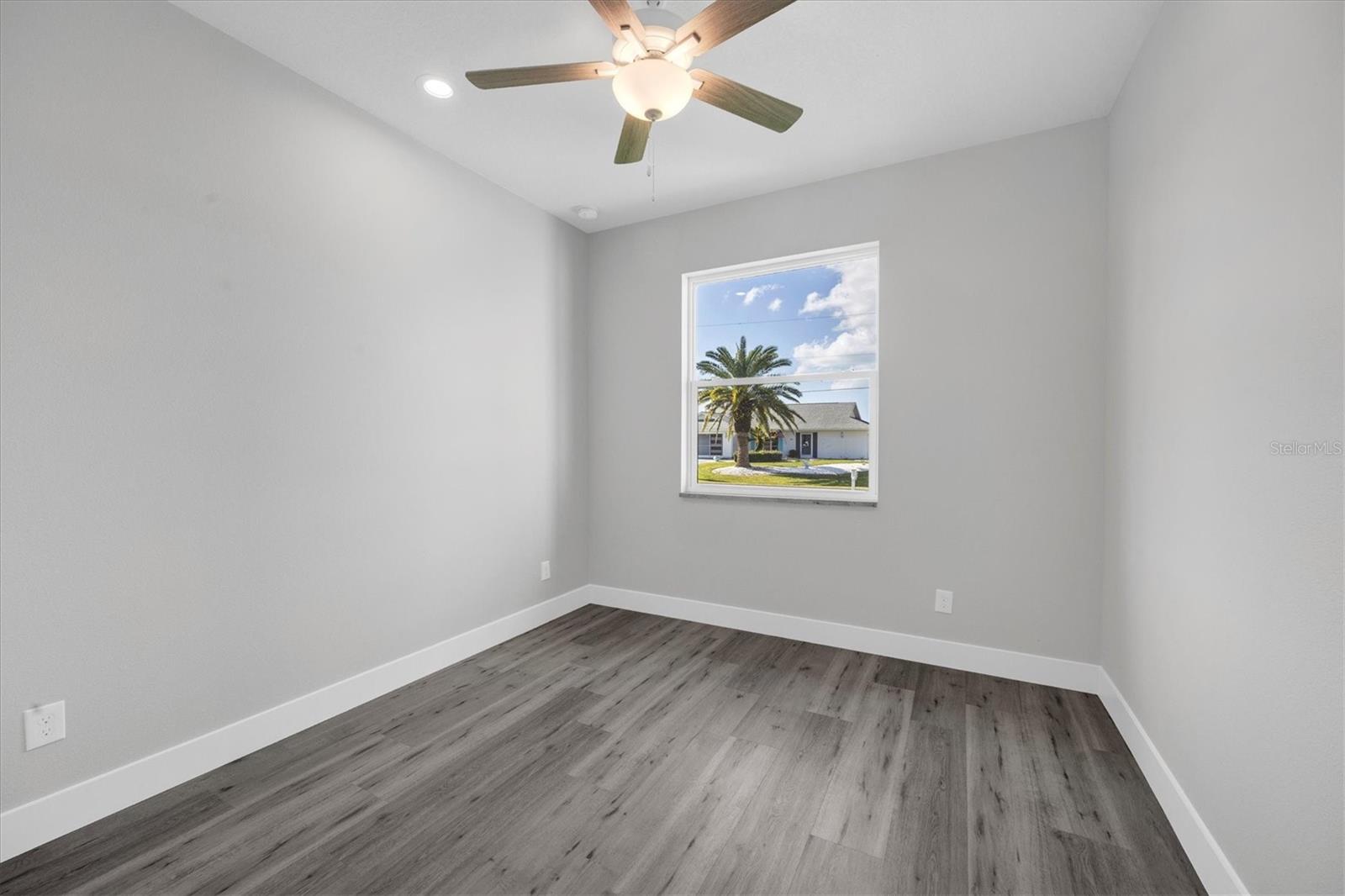 PEBBLE BEACH - Residential