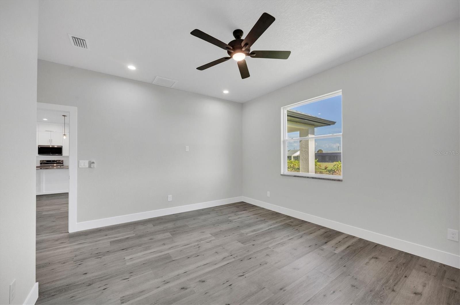 PEBBLE BEACH - Residential