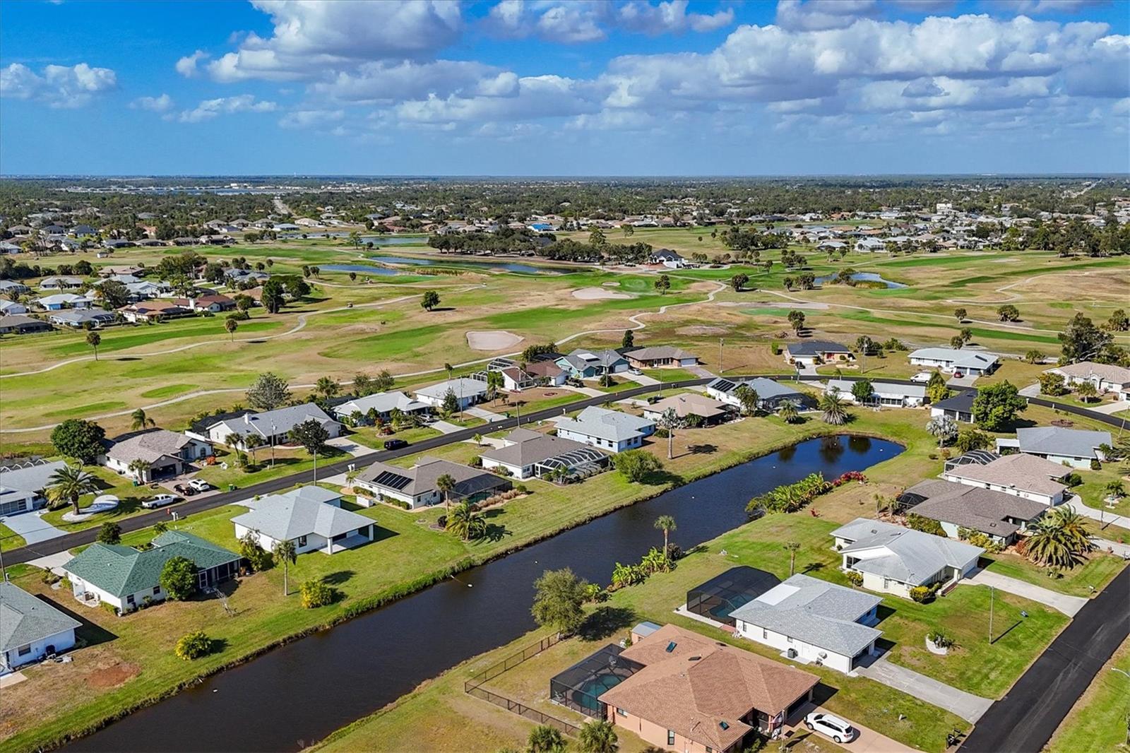 PEBBLE BEACH - Residential