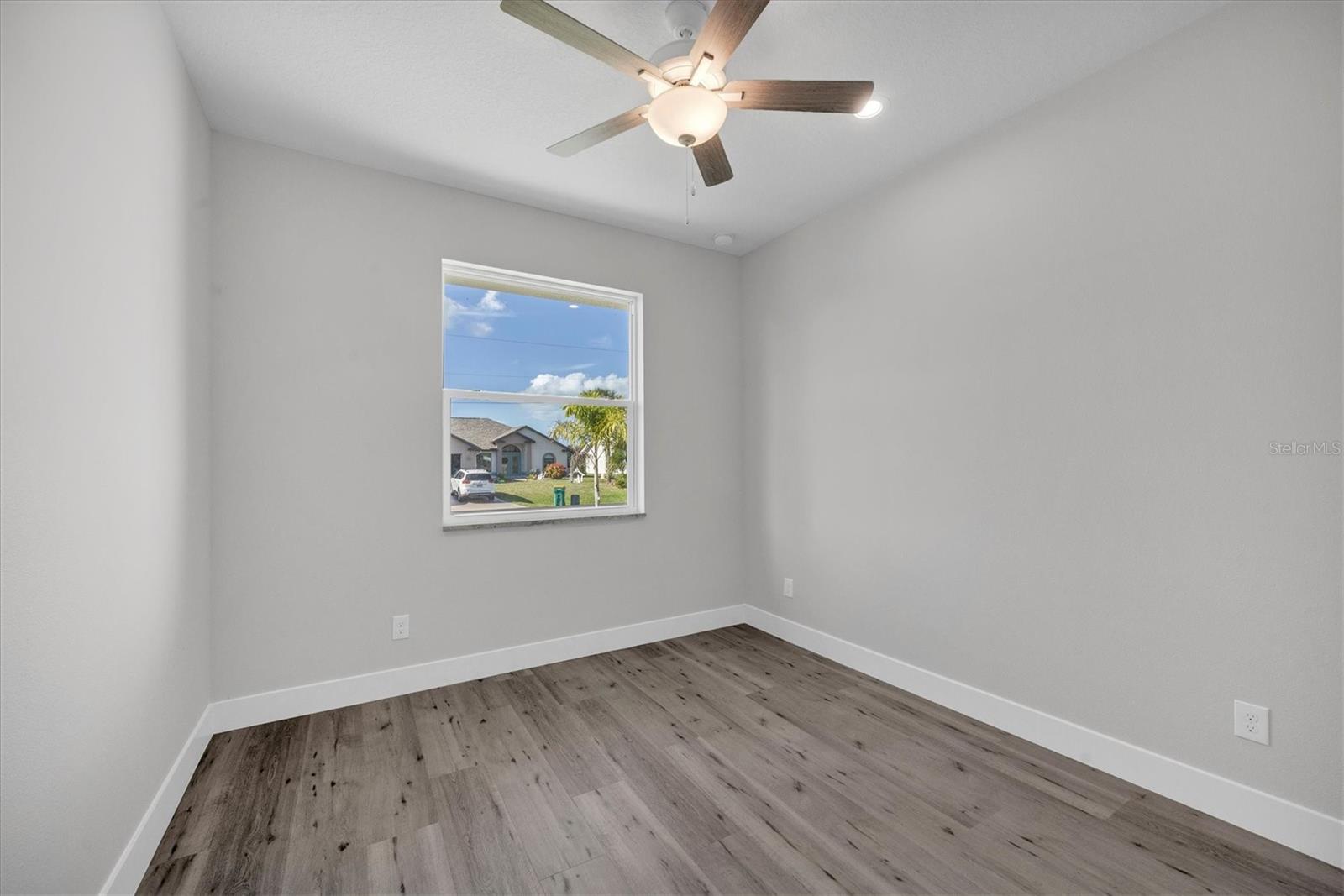 PEBBLE BEACH - Residential