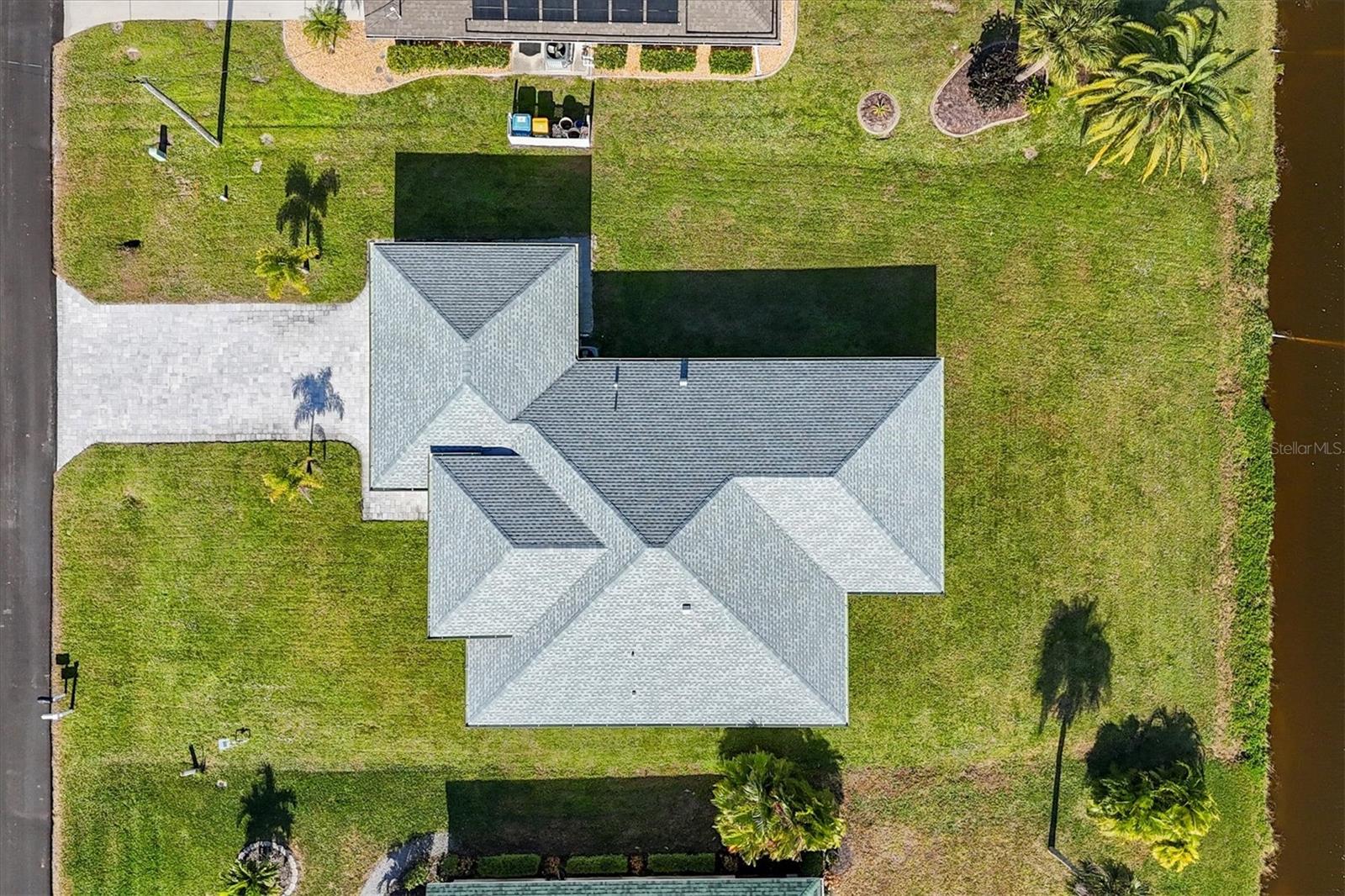 PEBBLE BEACH - Residential