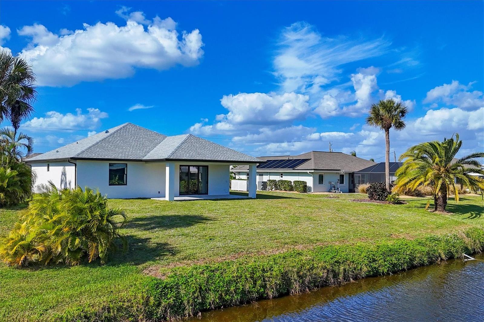 PEBBLE BEACH - Residential