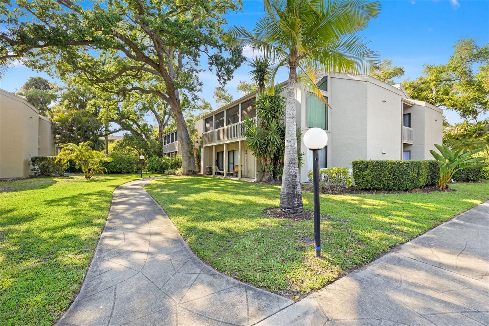 CORDOVA GARDENS IV - Residential