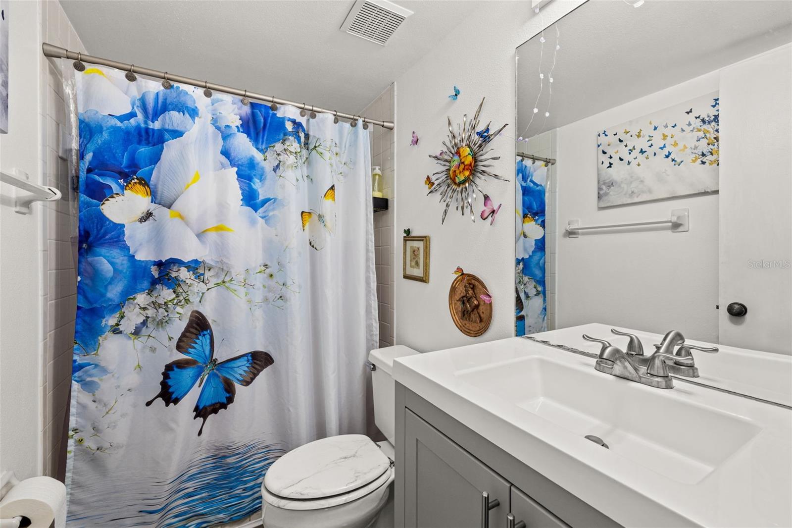 CORDOVA GARDENS IV - Residential