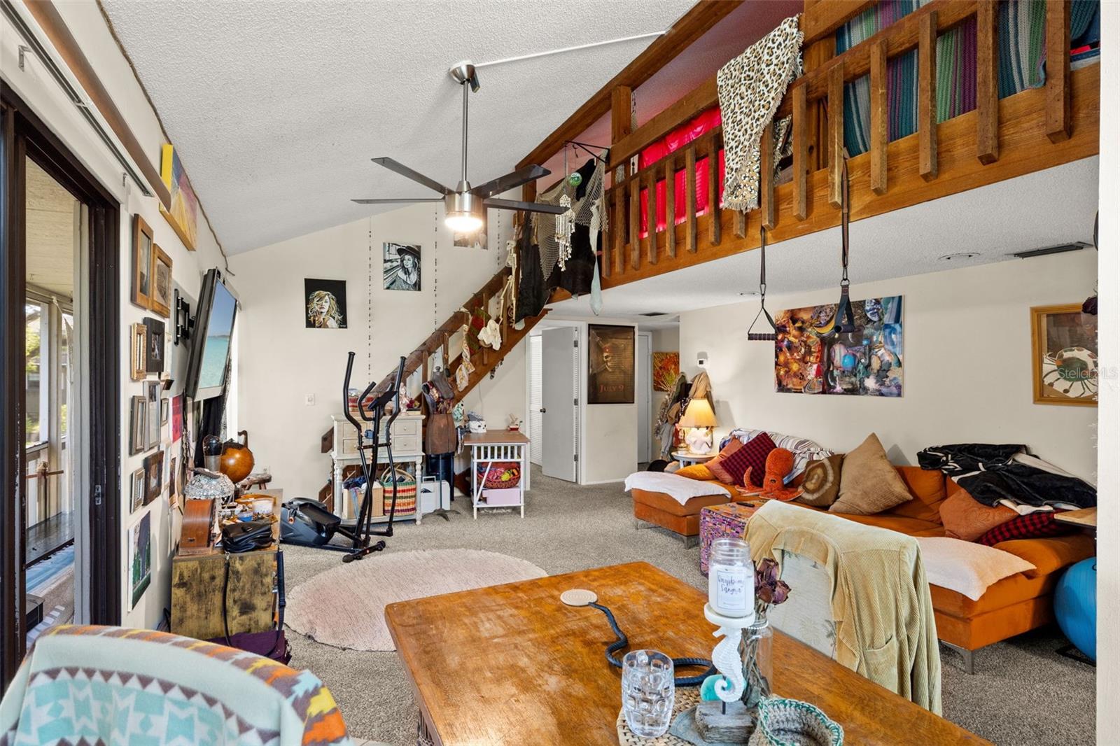 CORDOVA GARDENS IV - Residential