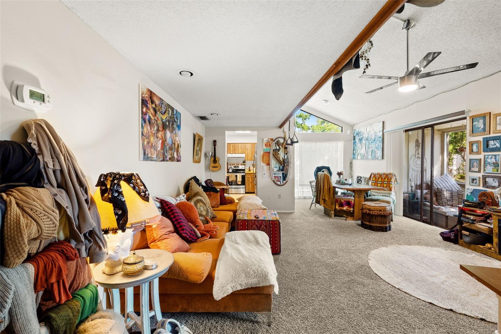 CORDOVA GARDENS IV - Residential