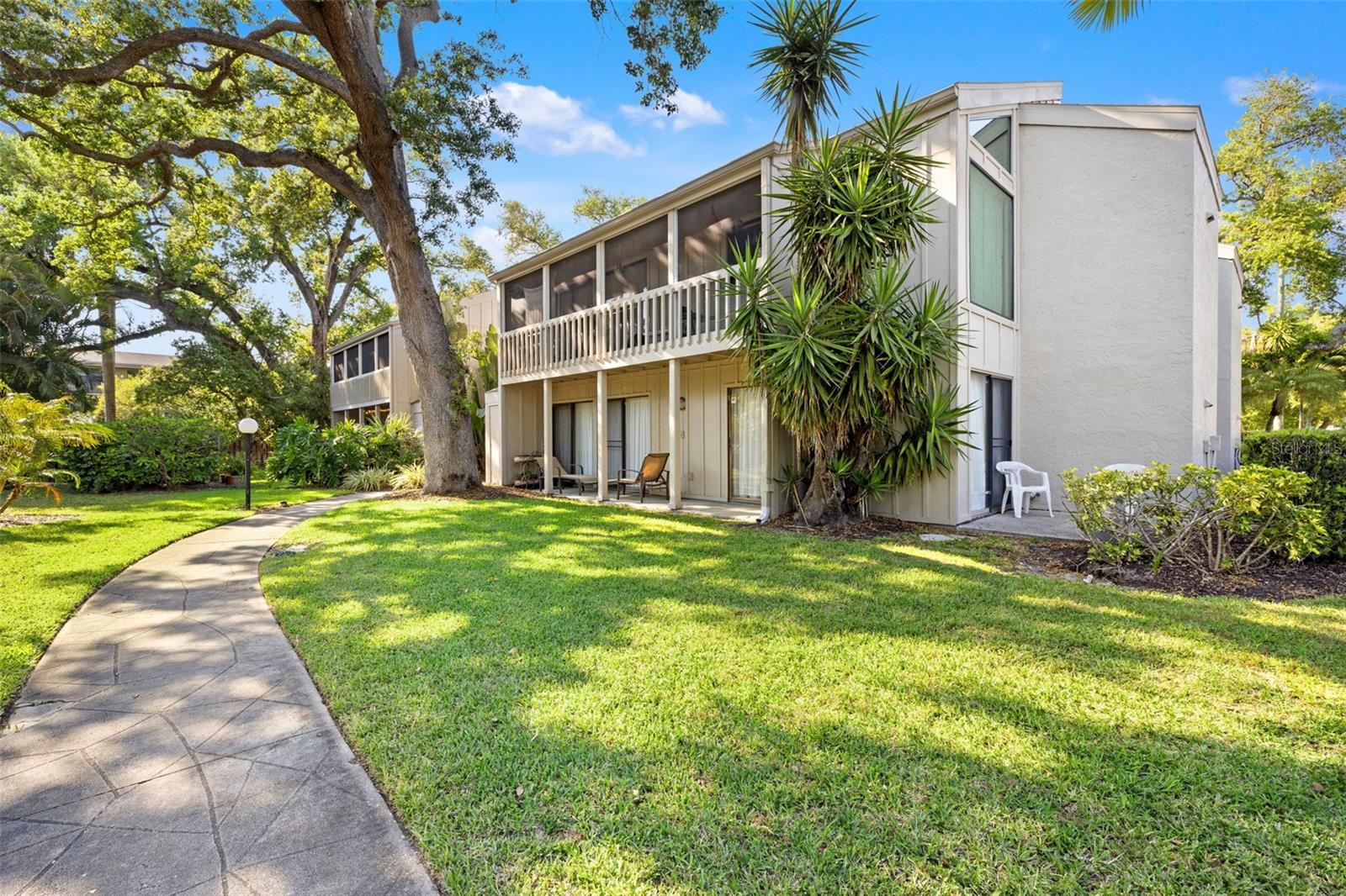 CORDOVA GARDENS IV - Residential