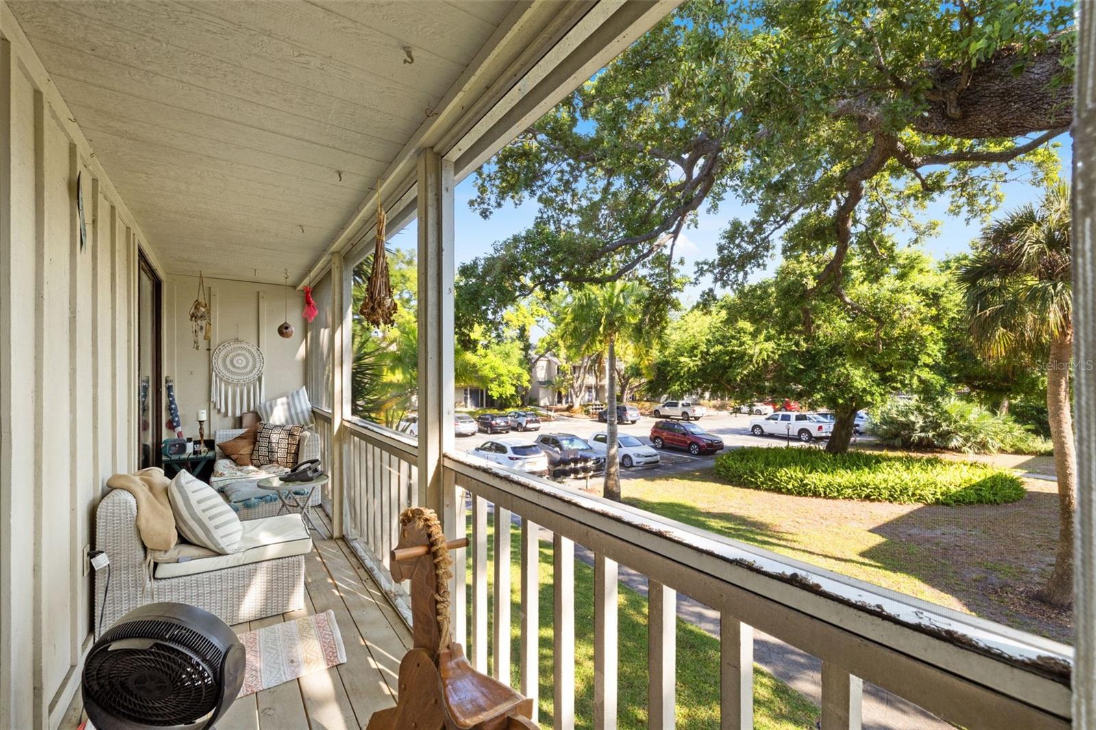 CORDOVA GARDENS IV - Residential