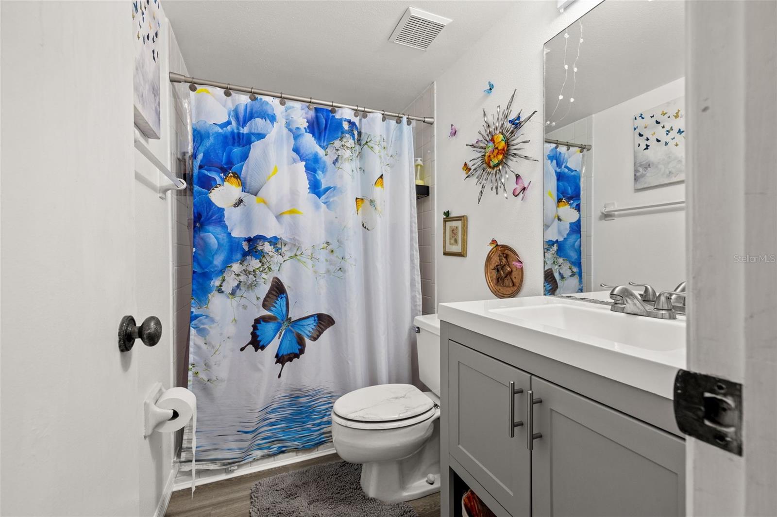 CORDOVA GARDENS IV - Residential