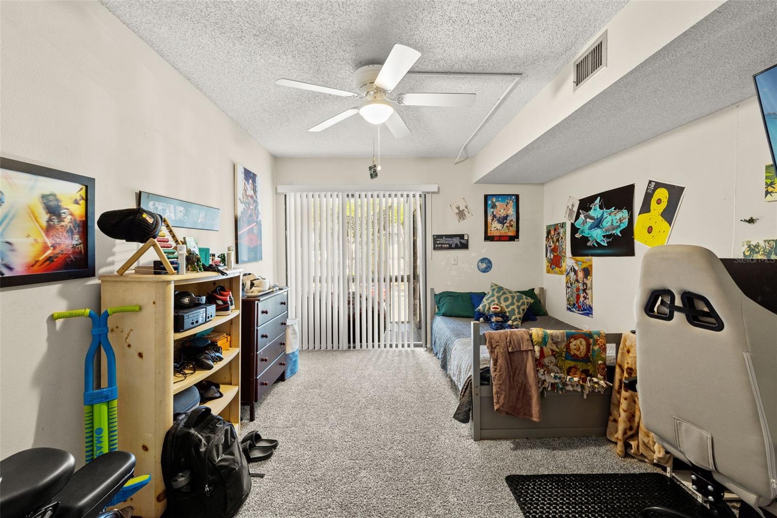 CORDOVA GARDENS IV - Residential