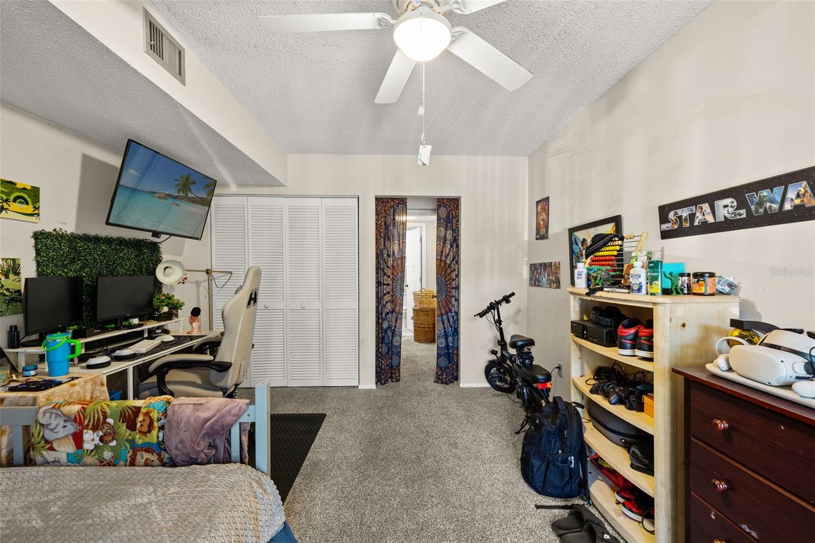 CORDOVA GARDENS IV - Residential