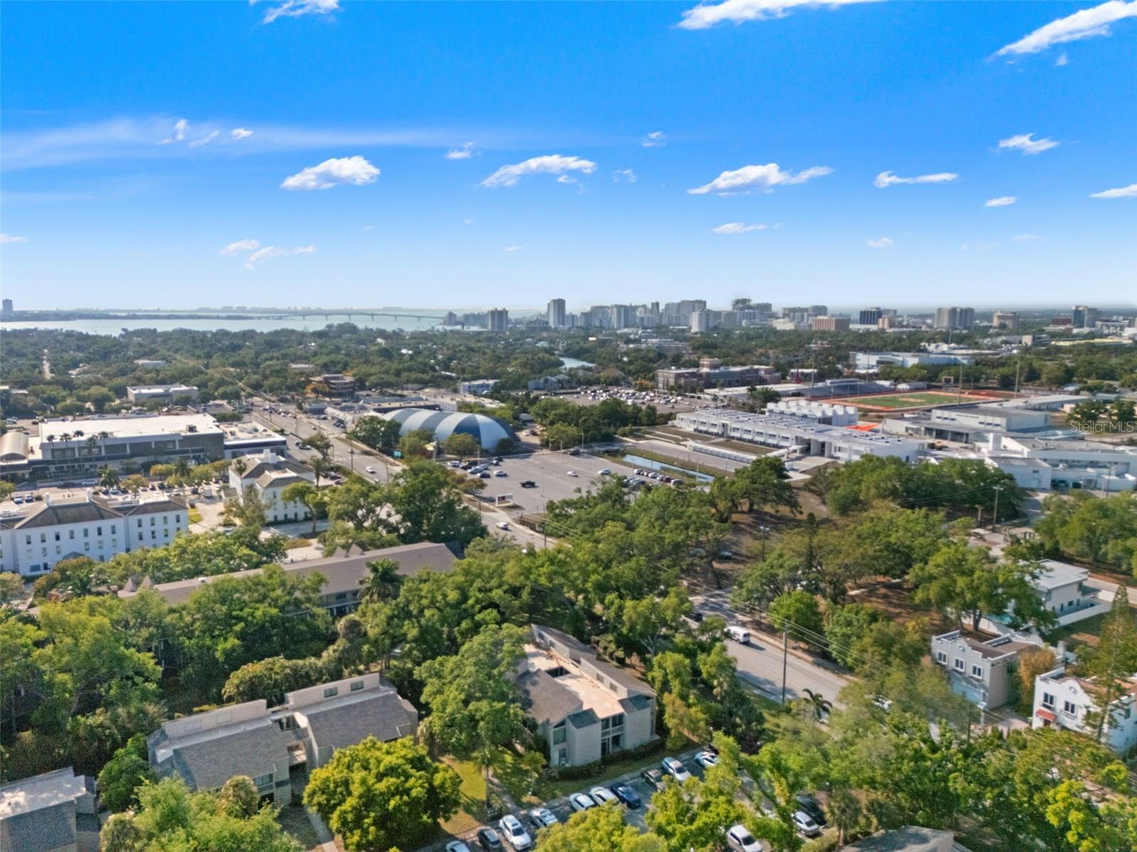 CORDOVA GARDENS IV - Residential