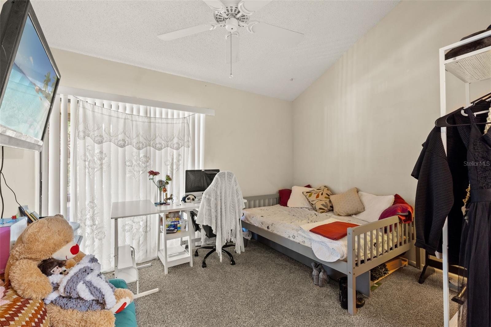 CORDOVA GARDENS IV - Residential