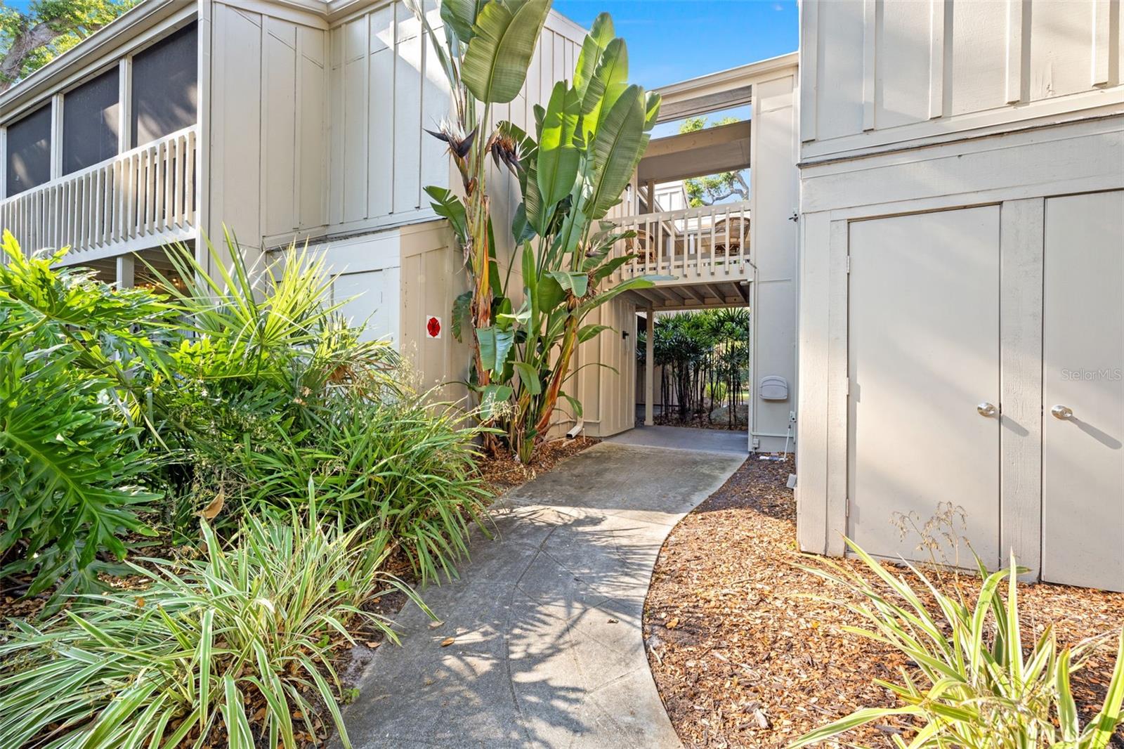 CORDOVA GARDENS IV - Residential