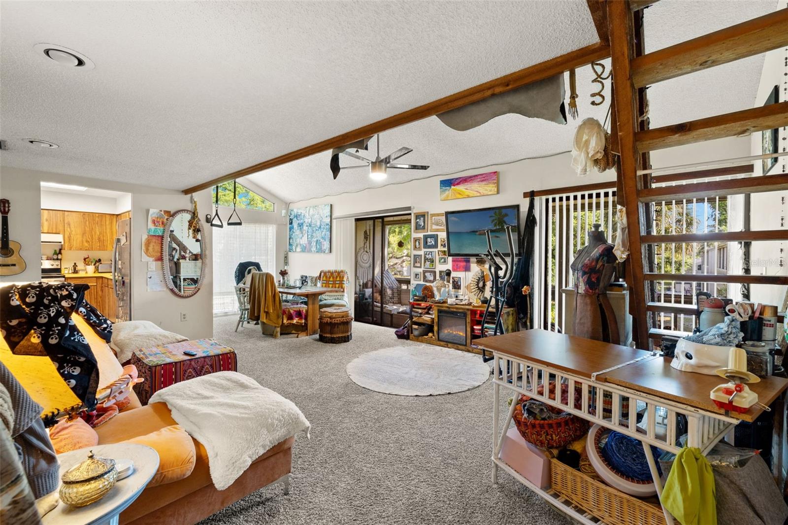 CORDOVA GARDENS IV - Residential