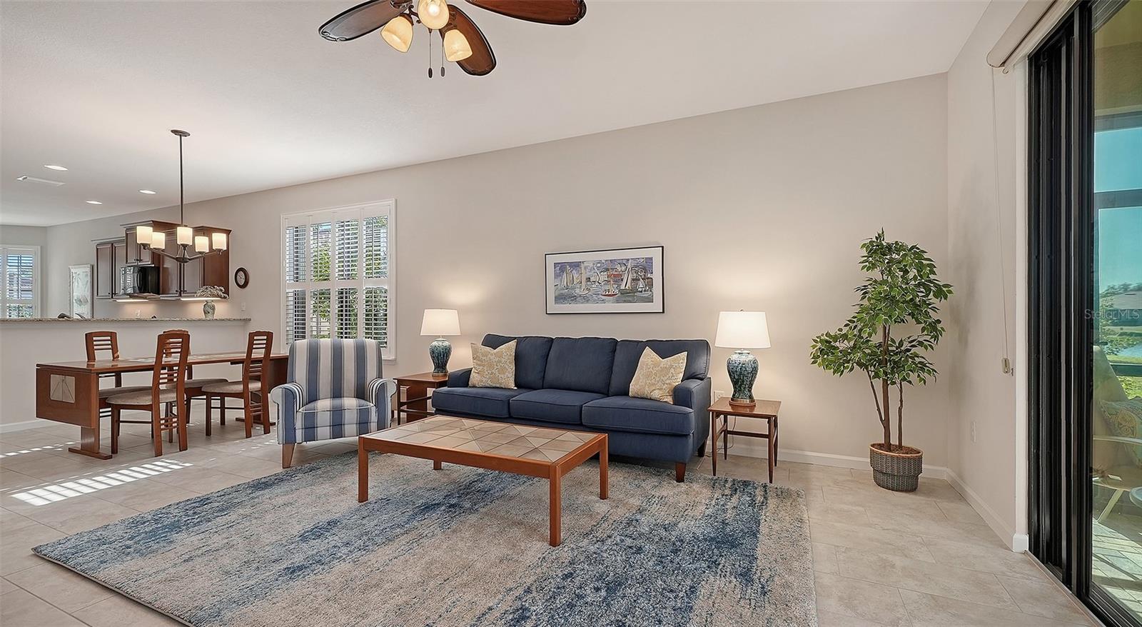 VENETIAN FALLS PH 1 - Residential