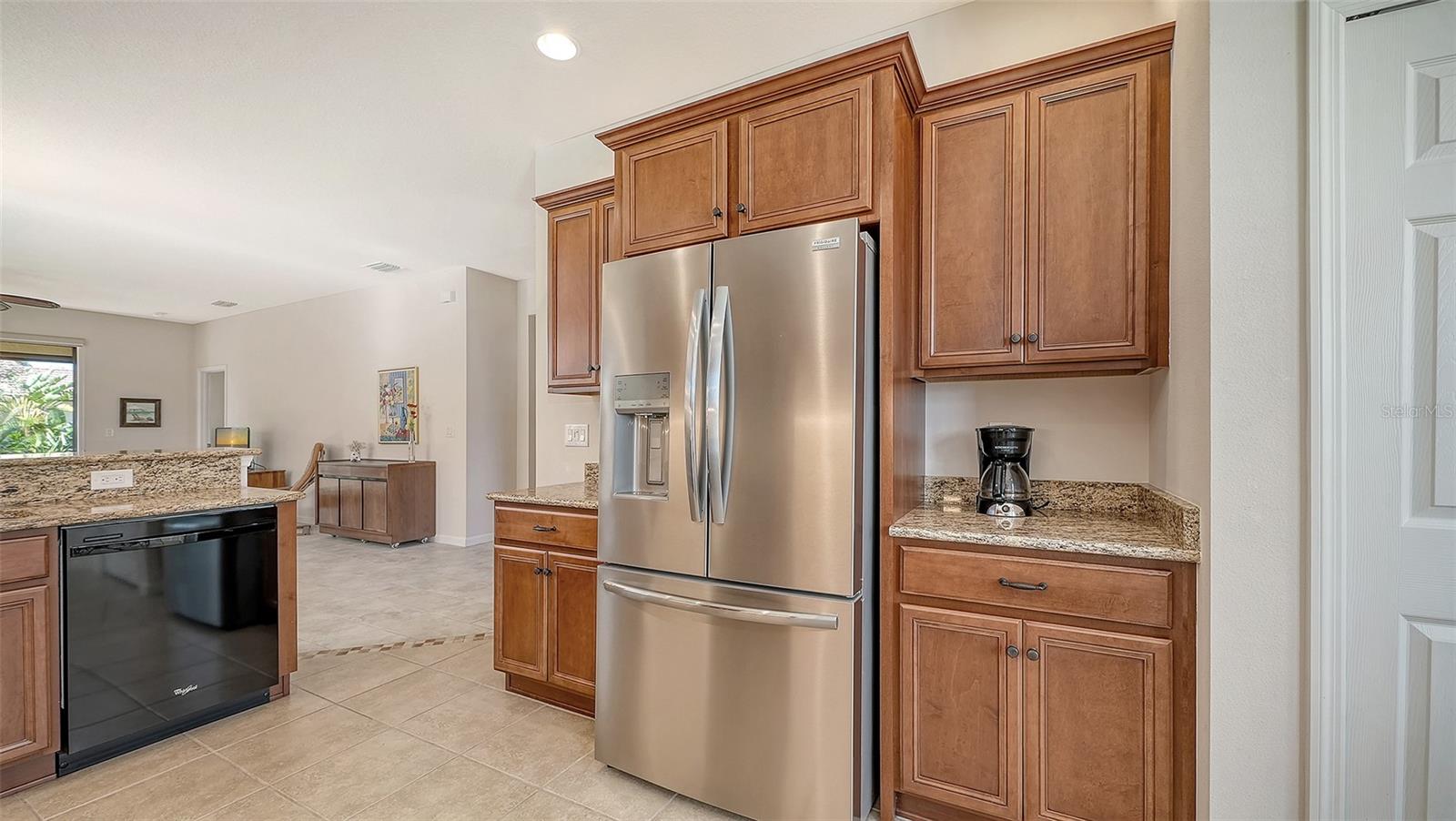 VENETIAN FALLS PH 1 - Residential