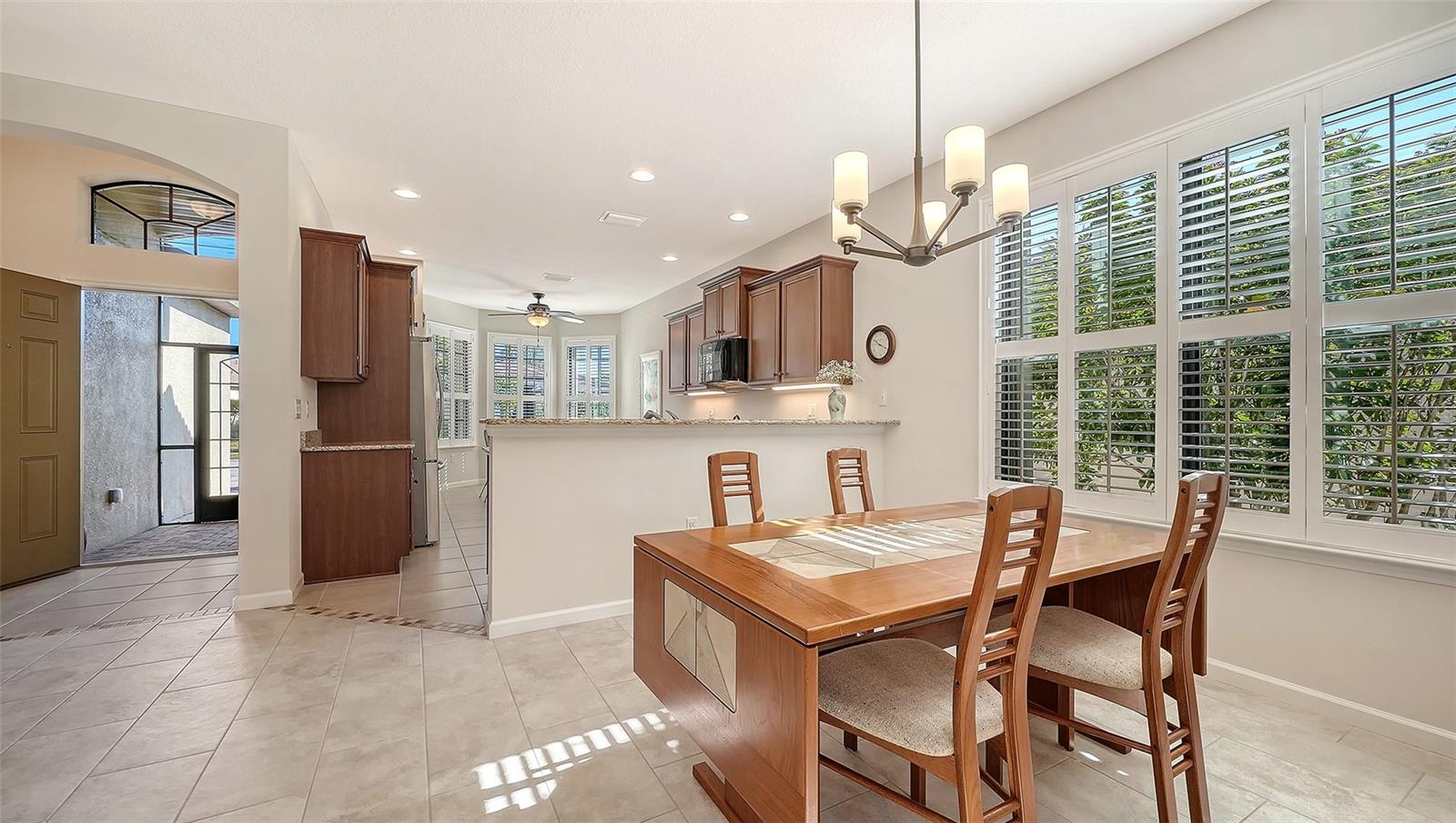 VENETIAN FALLS PH 1 - Residential