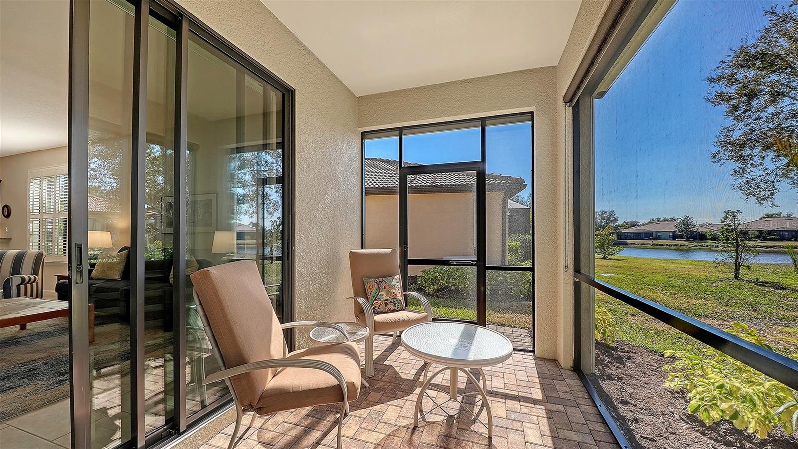 VENETIAN FALLS PH 1 - Residential