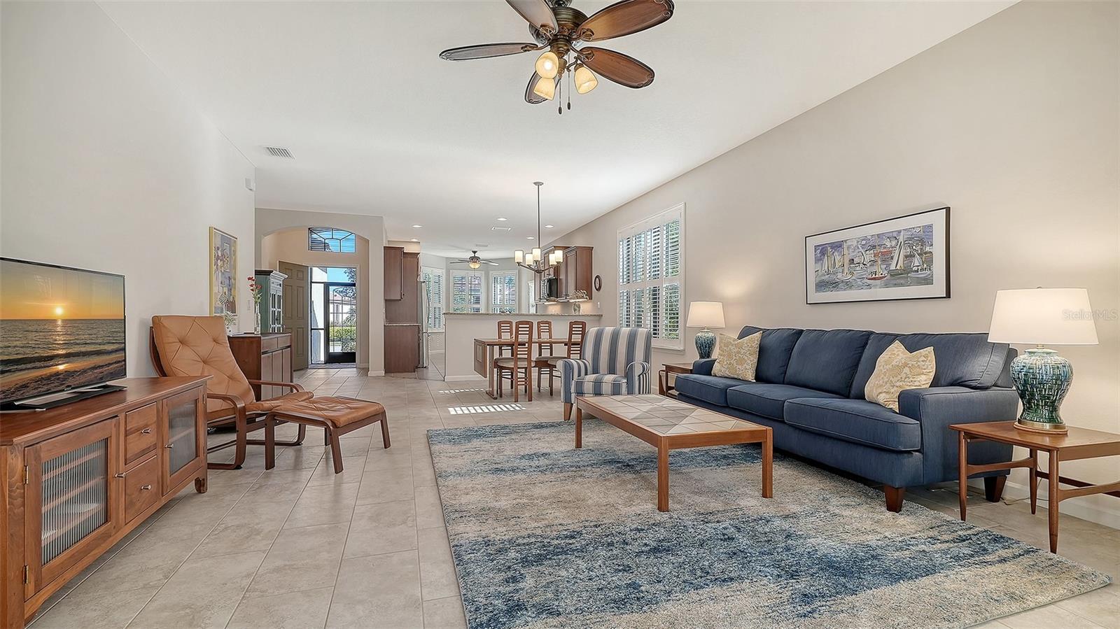 VENETIAN FALLS PH 1 - Residential