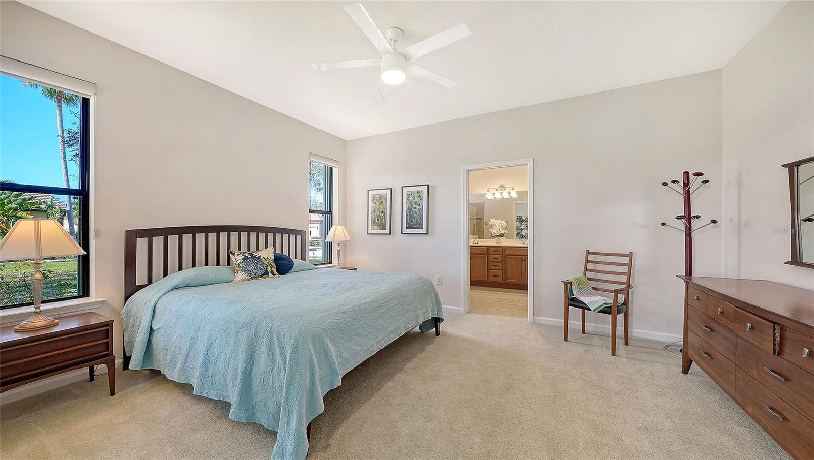 VENETIAN FALLS PH 1 - Residential