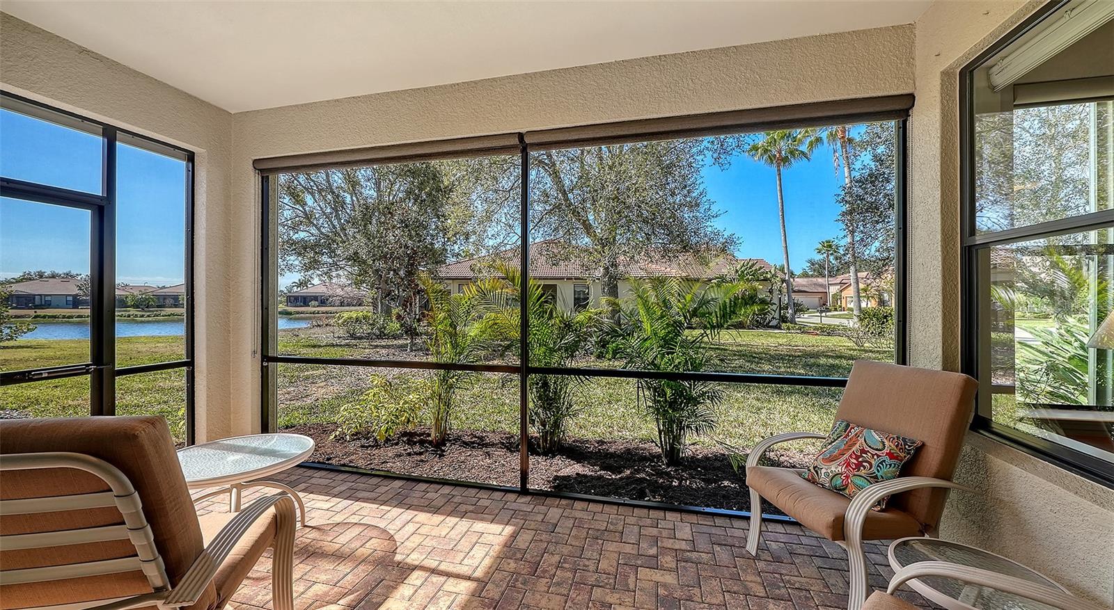 VENETIAN FALLS PH 1 - Residential