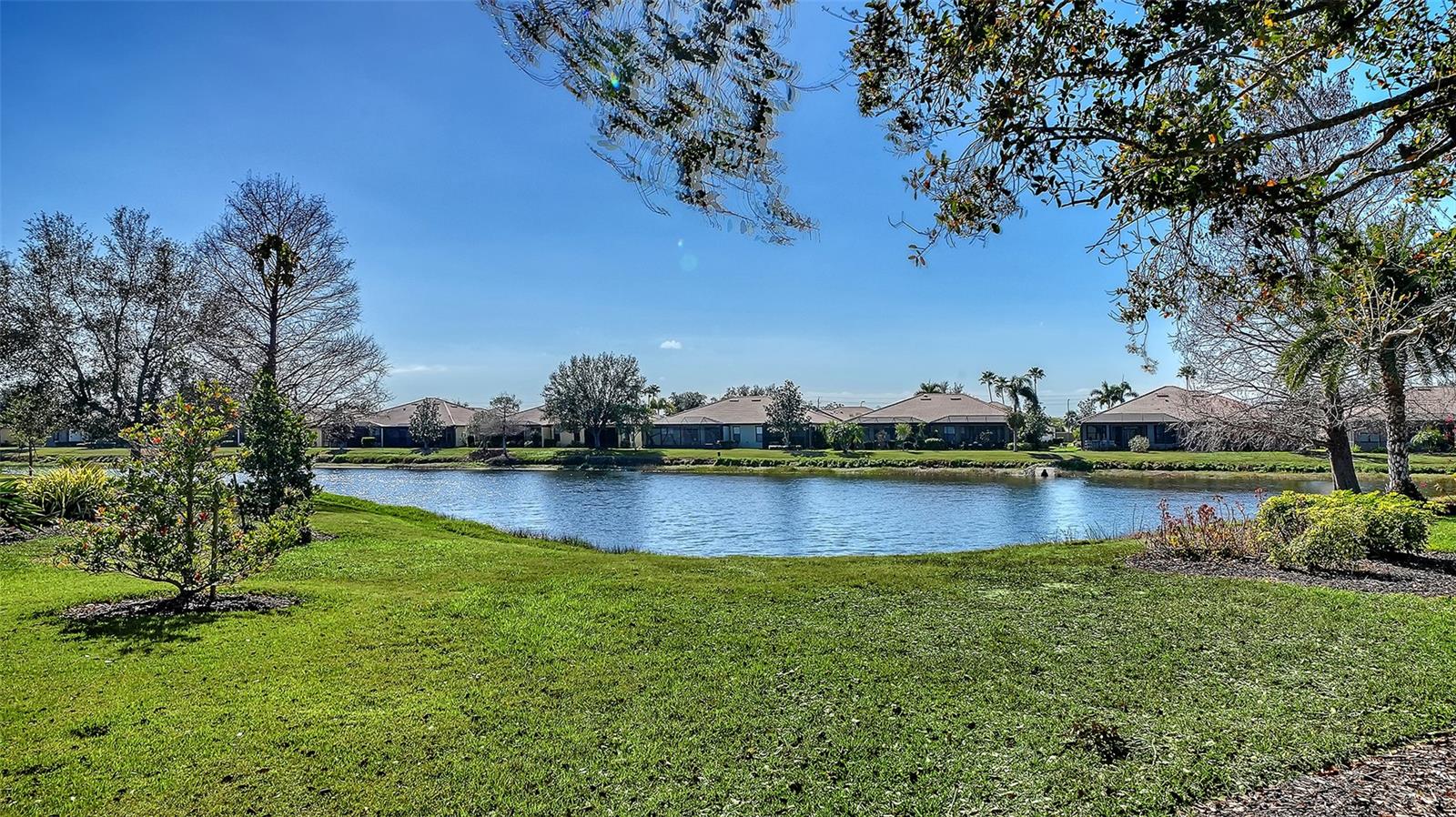 VENETIAN FALLS PH 1 - Residential