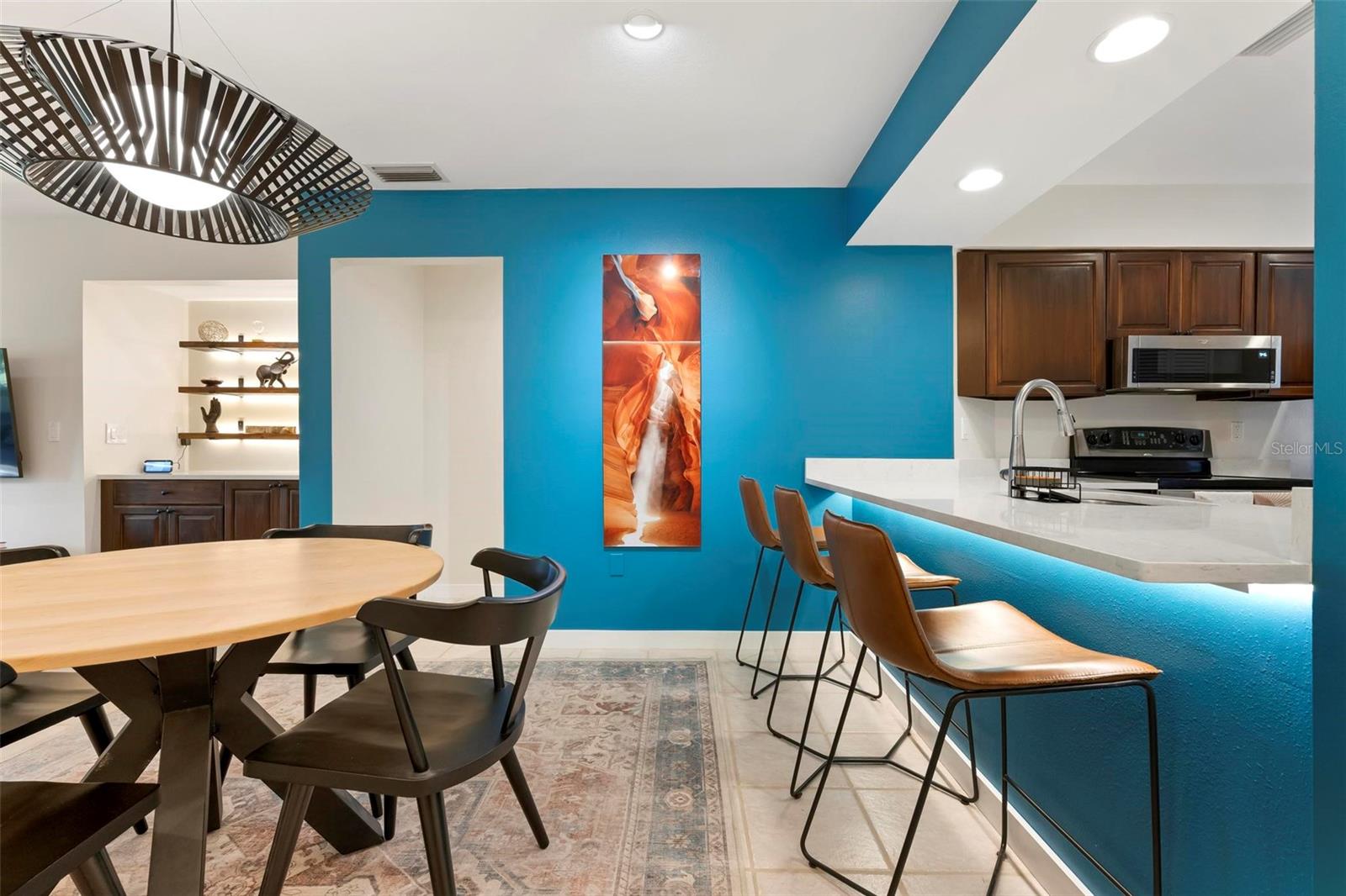 AVISTA OF PALM-AIRE SEC 1 - Residential Lease