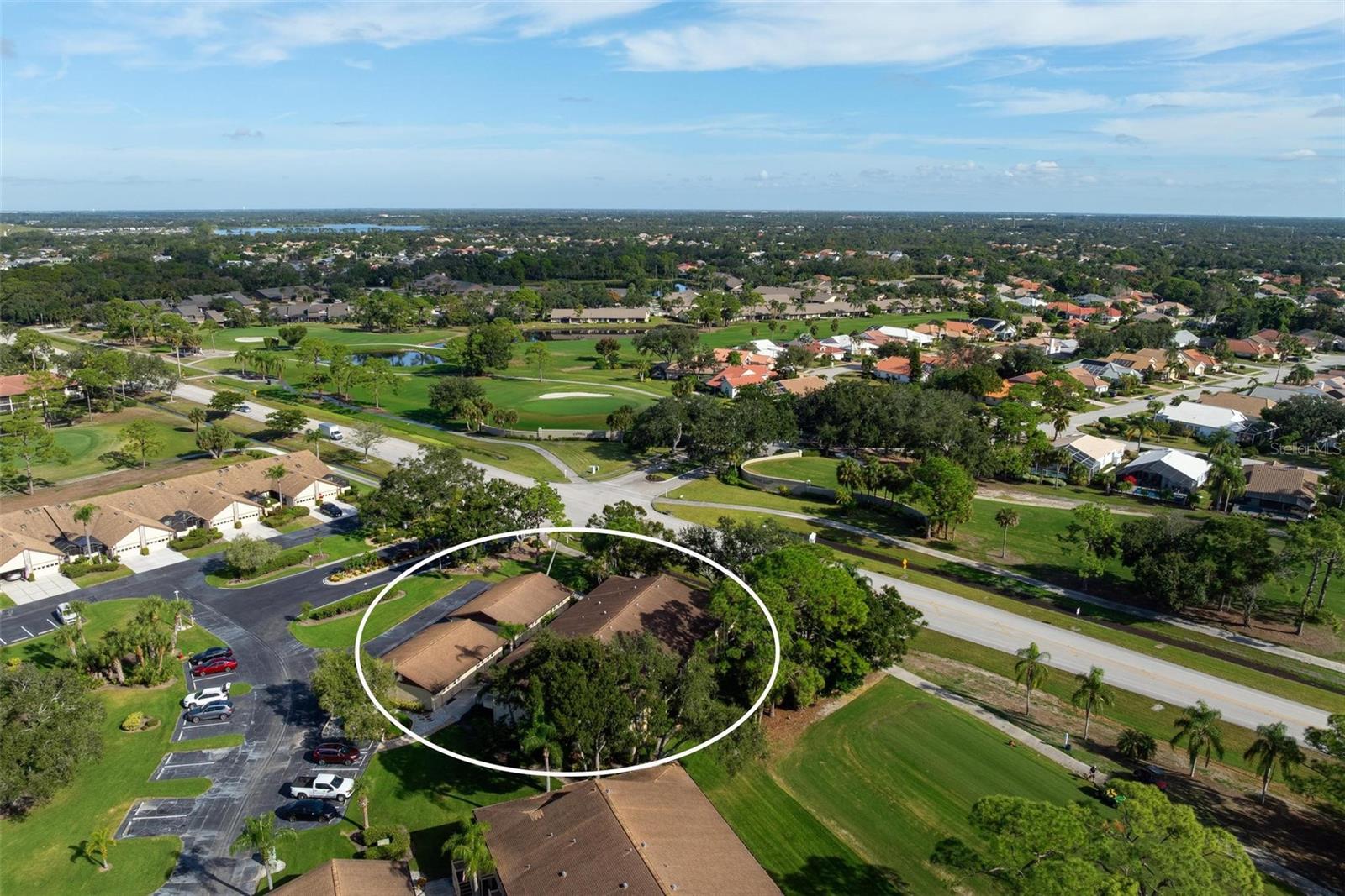 AVISTA OF PALM-AIRE SEC 1 - Residential Lease