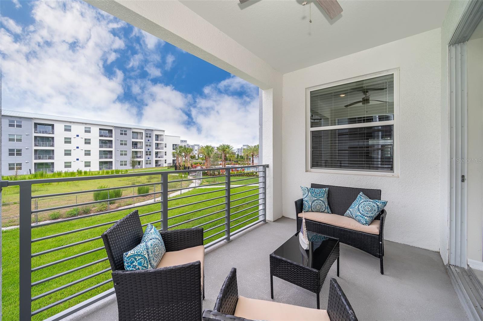 THE TERRACES AT STOREY LAKE CONDO 2 PH 13 - Residential