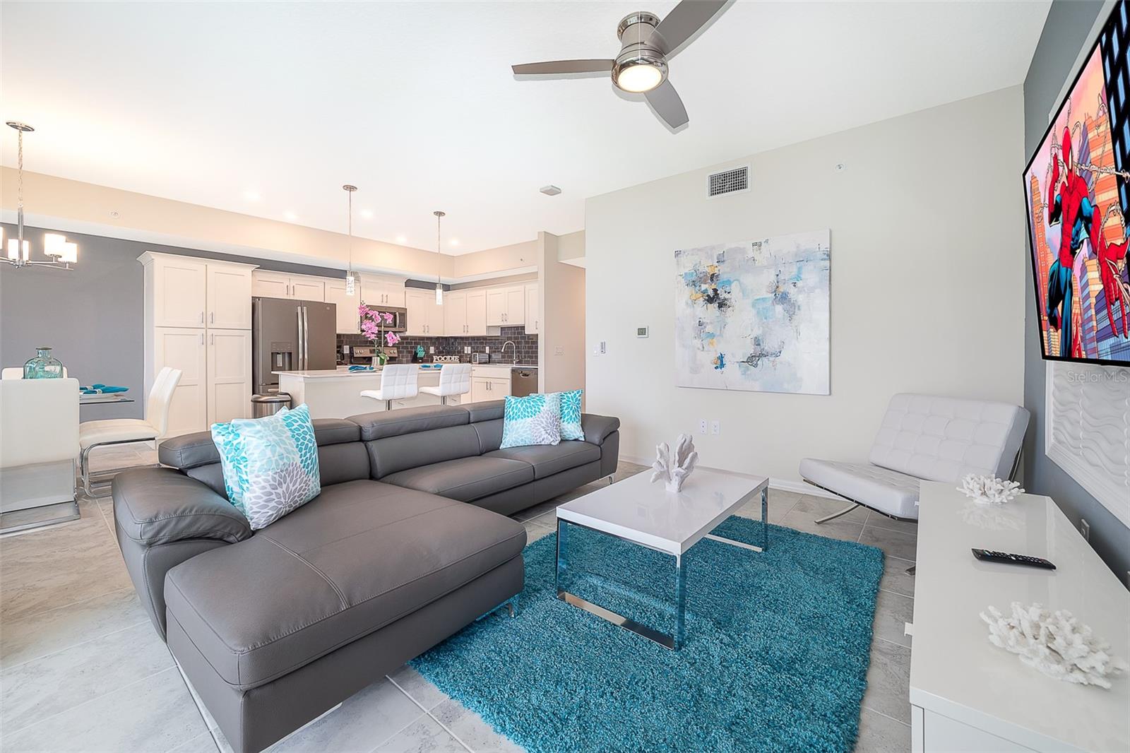 THE TERRACES AT STOREY LAKE CONDO 2 PH 13 - Residential