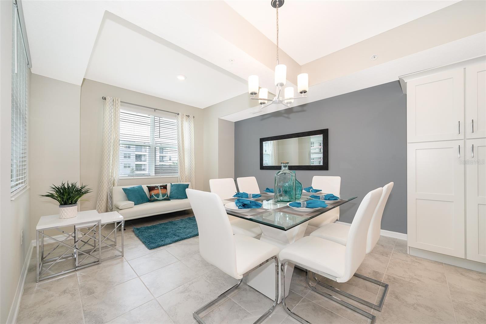 THE TERRACES AT STOREY LAKE CONDO 2 PH 13 - Residential