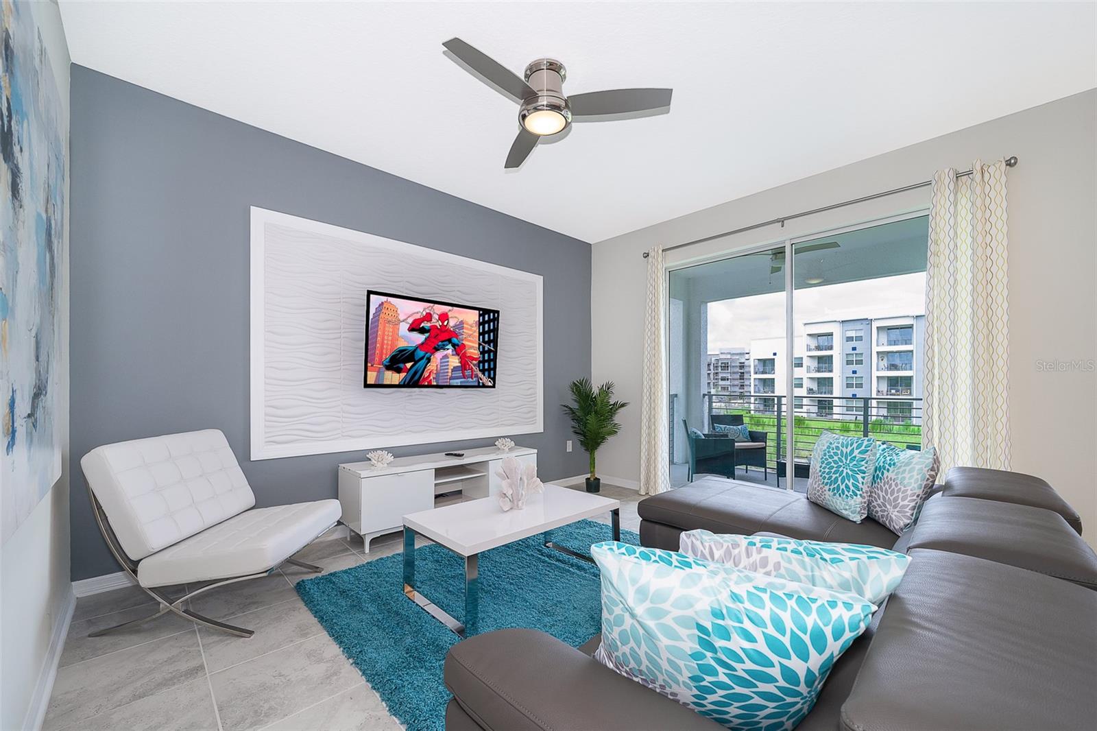 THE TERRACES AT STOREY LAKE CONDO 2 PH 13 - Residential