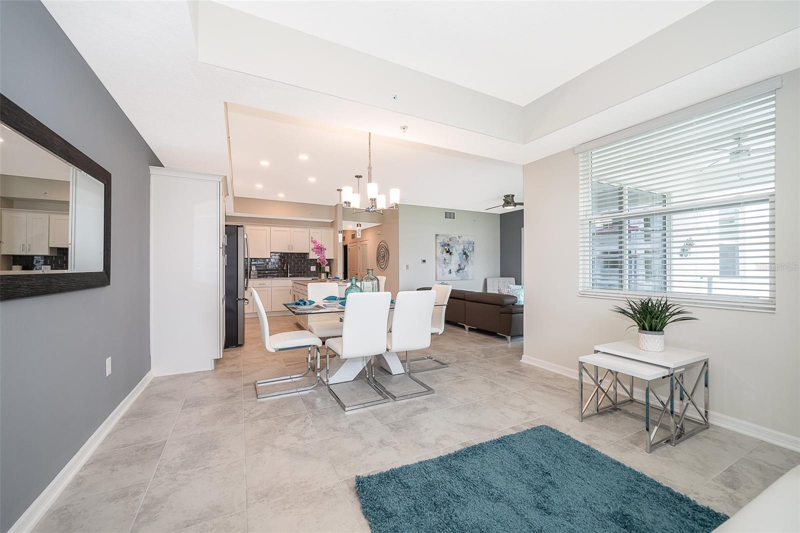 THE TERRACES AT STOREY LAKE CONDO 2 PH 13 - Residential