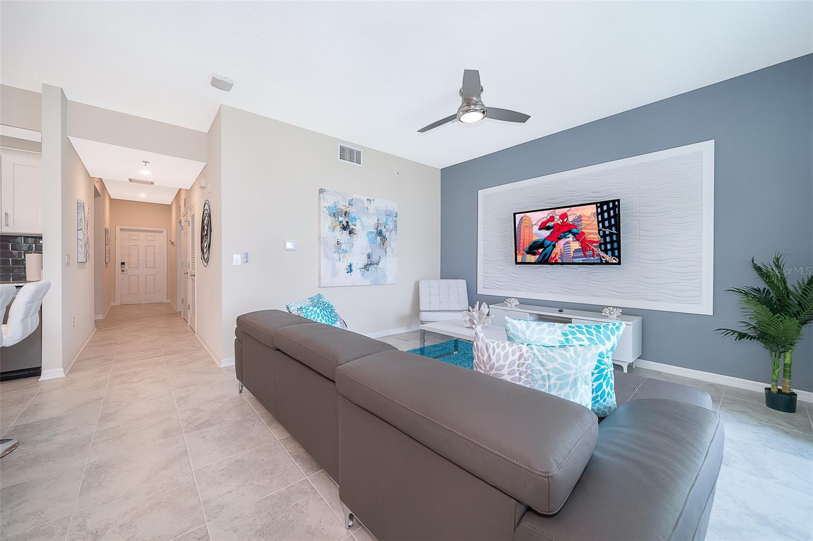 THE TERRACES AT STOREY LAKE CONDO 2 PH 13 - Residential