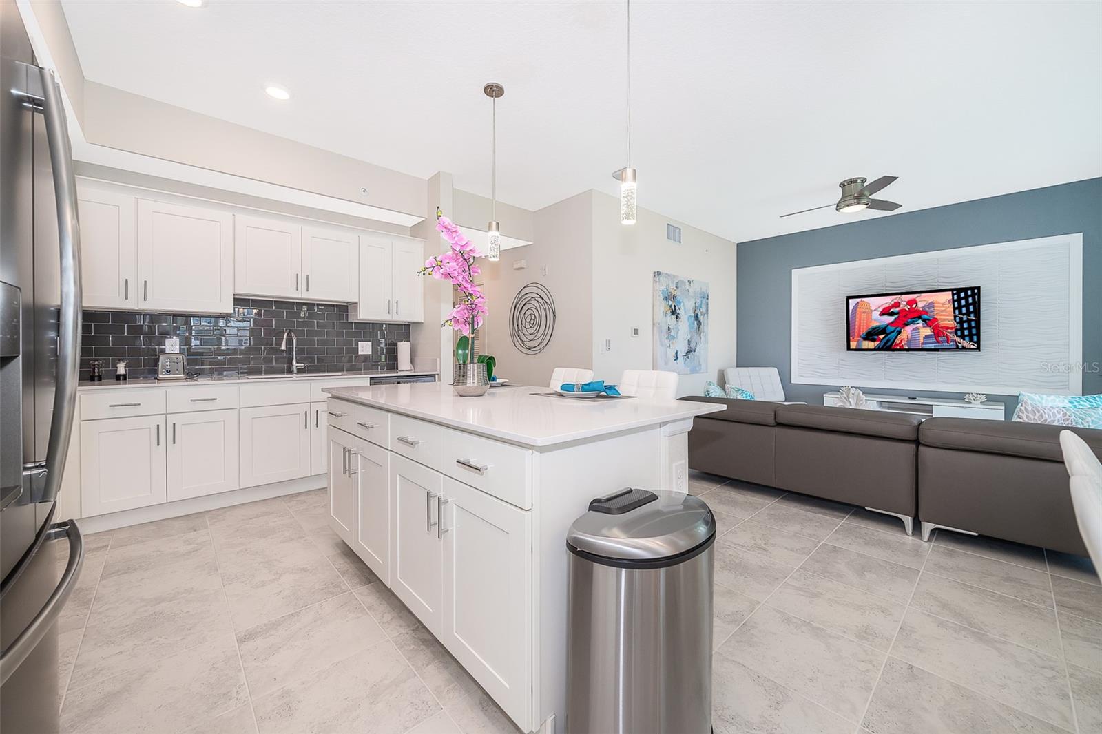 THE TERRACES AT STOREY LAKE CONDO 2 PH 13 - Residential