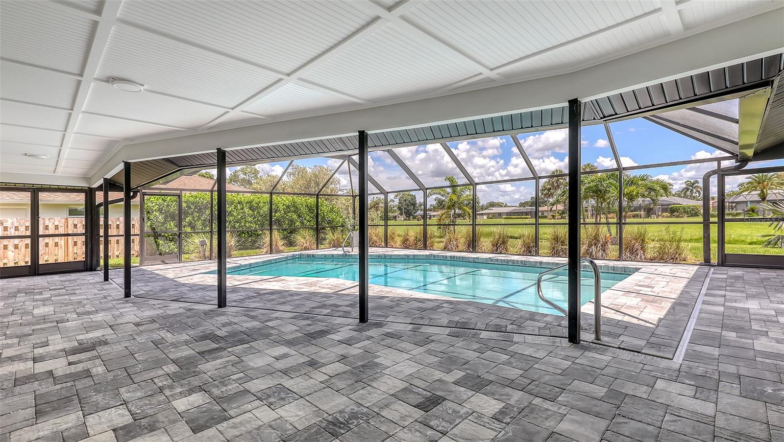 MEADOWS THE - Residential